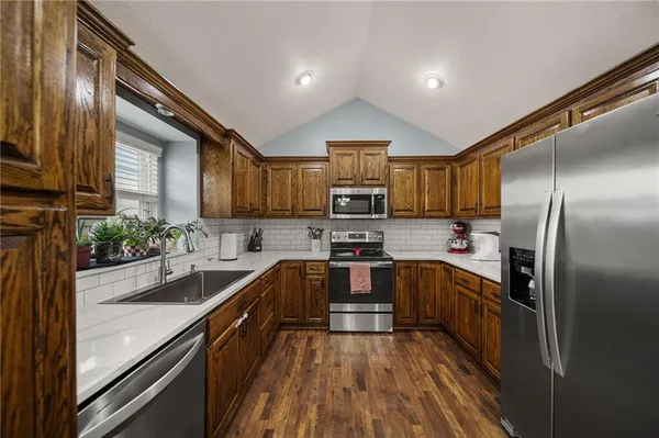 $338,000 | 508 Crews Avenue, Odessa, MO 64076