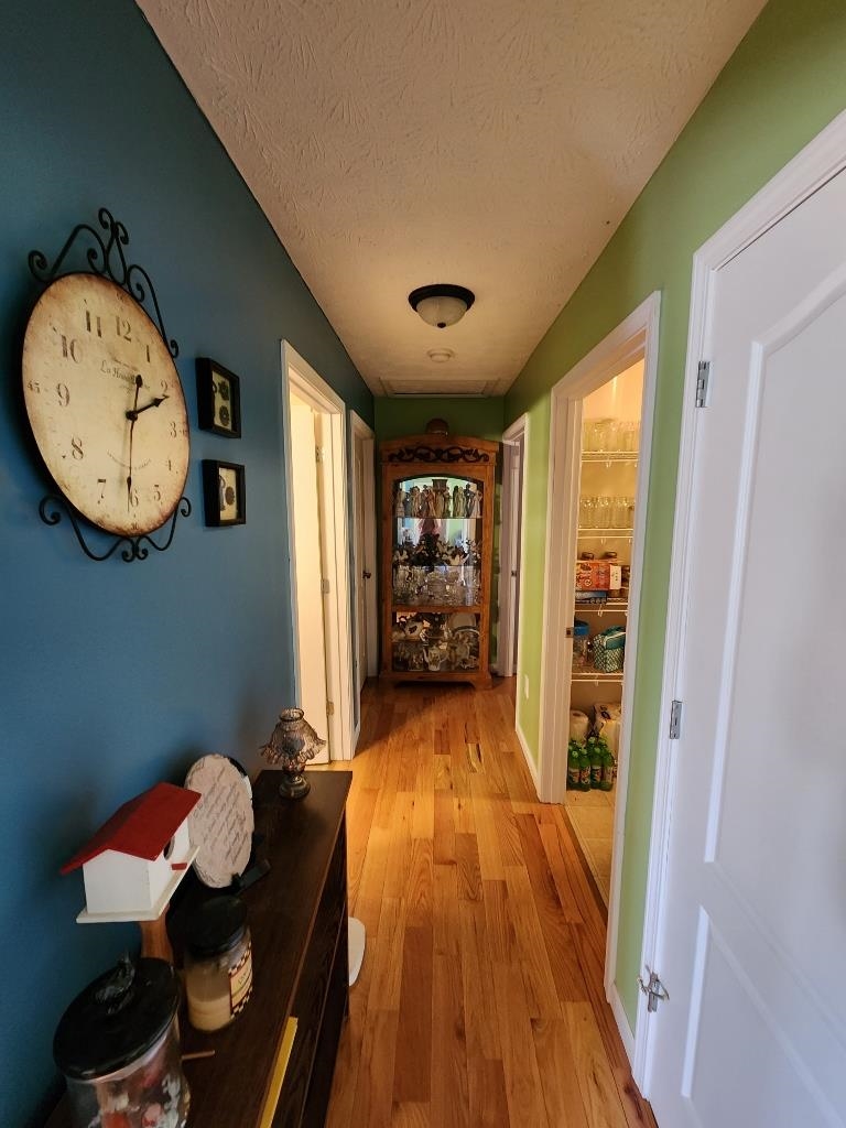 330 Silverhawk Road Olive Hill, KY 41164 - Photo 11 of 15