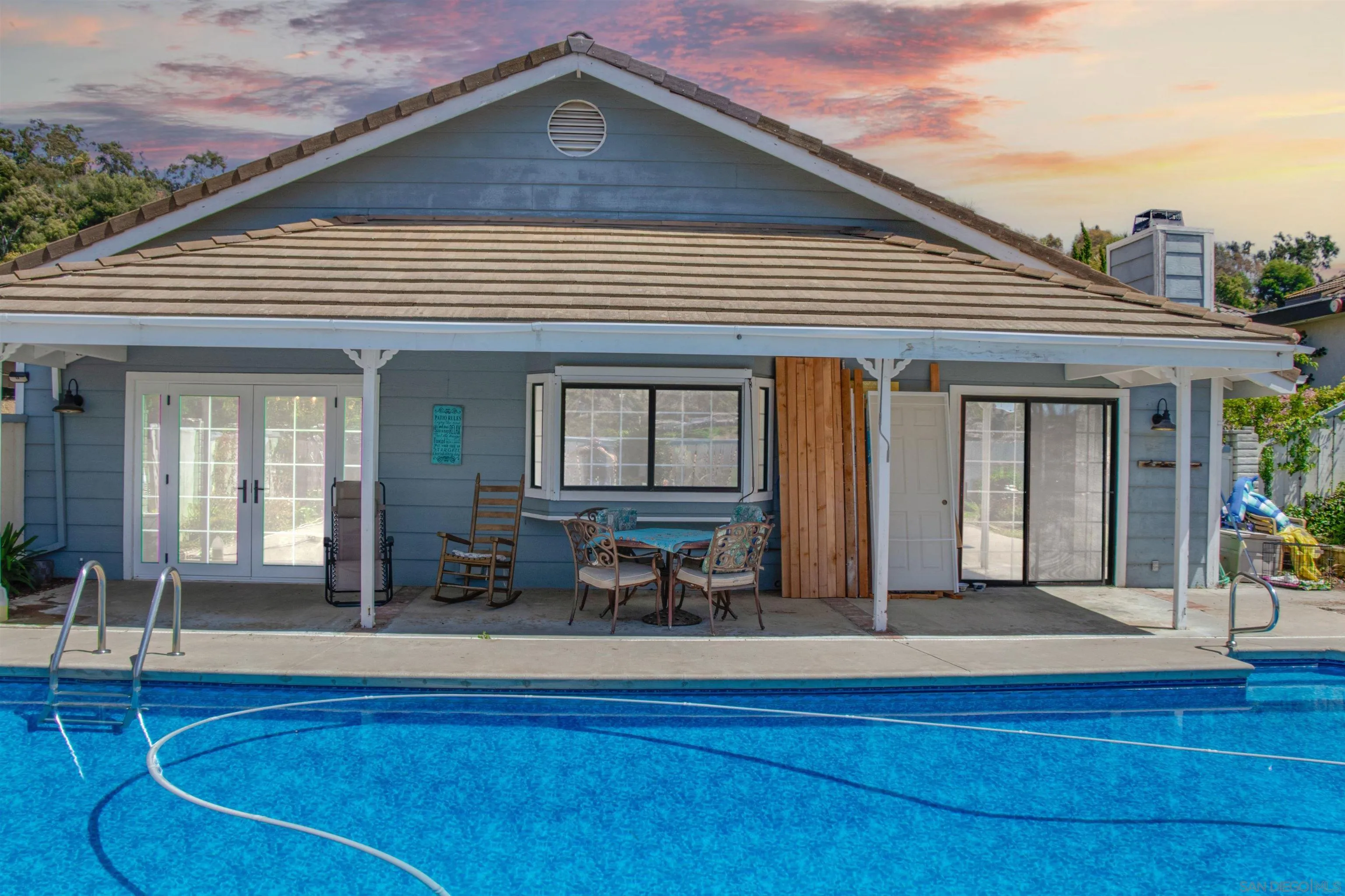 3675 Northcliff Drive Fallbrook, CA 92028 - Photo 33 of 37