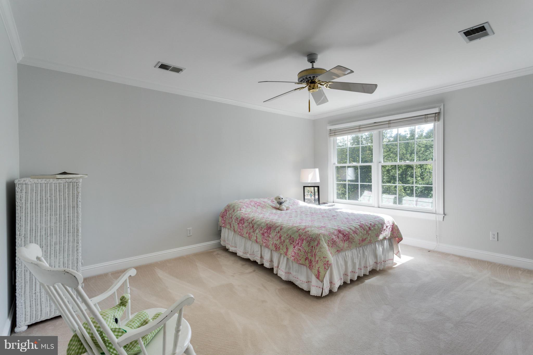 544 Springvale Road Great Falls, VA 22066 - Photo 22 of 30 Bedroom