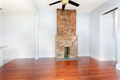 $1,650 | 1025 Melpomene Street, Unit 1A, New Orleans, LA 70130