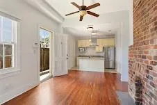 $1,650 | 1025 Melpomene Street, Unit 1A, New Orleans, LA 70130