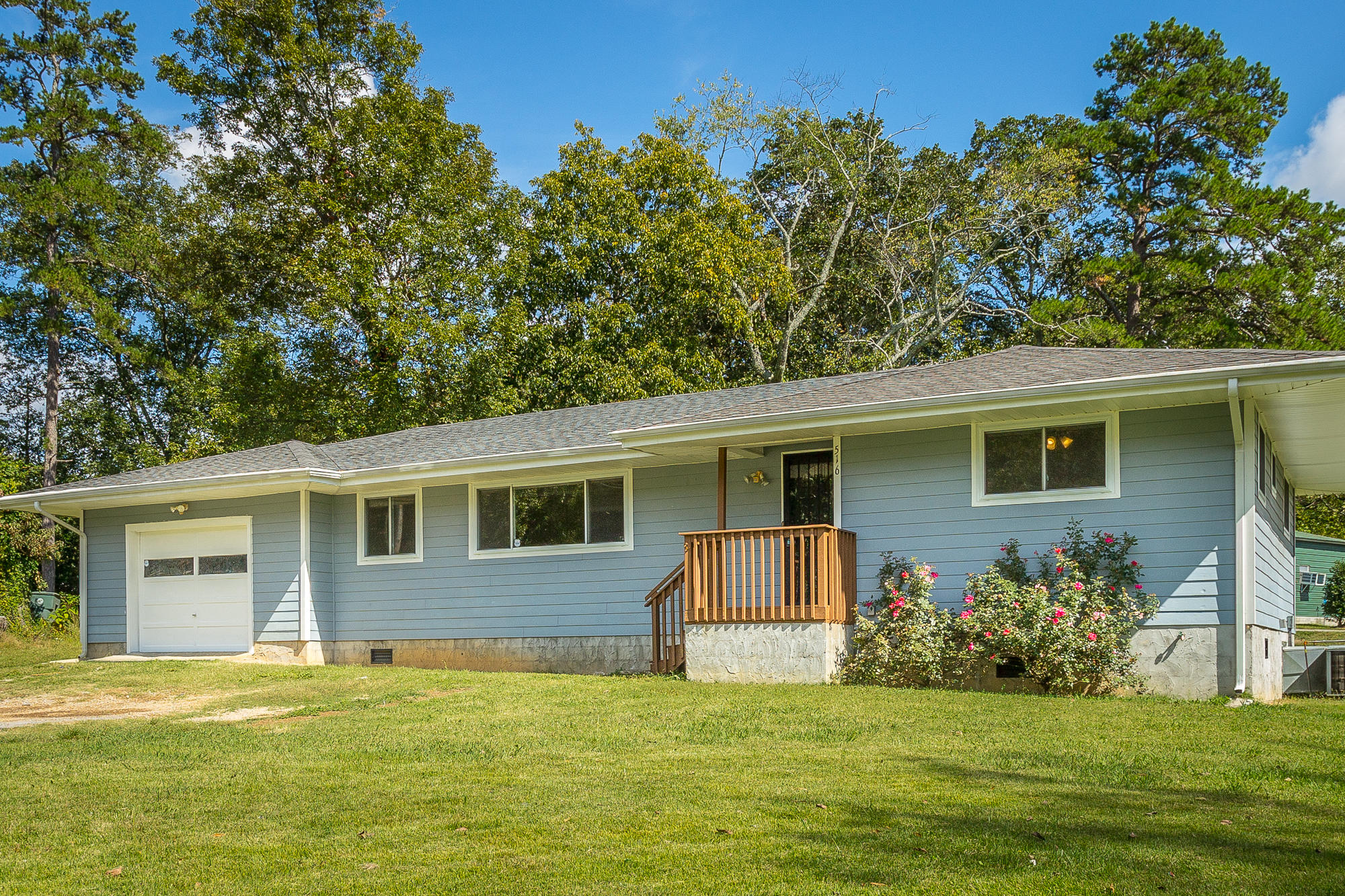 516 Talley Road Chattanooga, TN 37411 - Photo 1 of 24 516 Talley Road-29