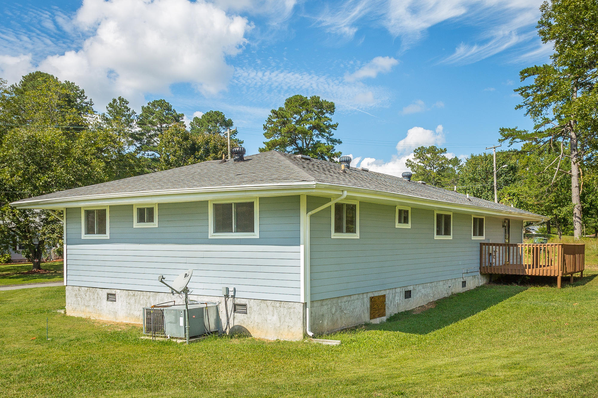 516 Talley Road Chattanooga, TN 37411 - Photo 23 of 24 516 Talley Road-35