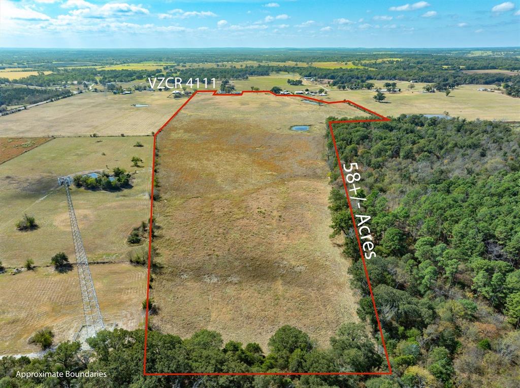 4111 County Road 4111 Canton, TX 75103 - Photo 12 of 18 a view of a city and an ocean