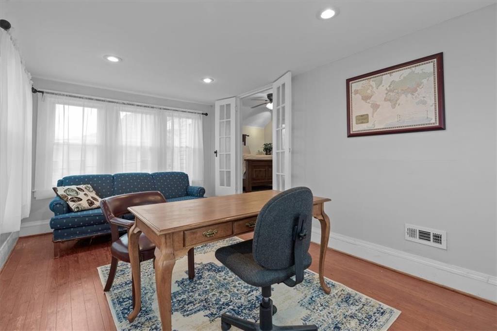 4007 Genessee Street Kansas City, MO 64111 - Photo 17 of 22