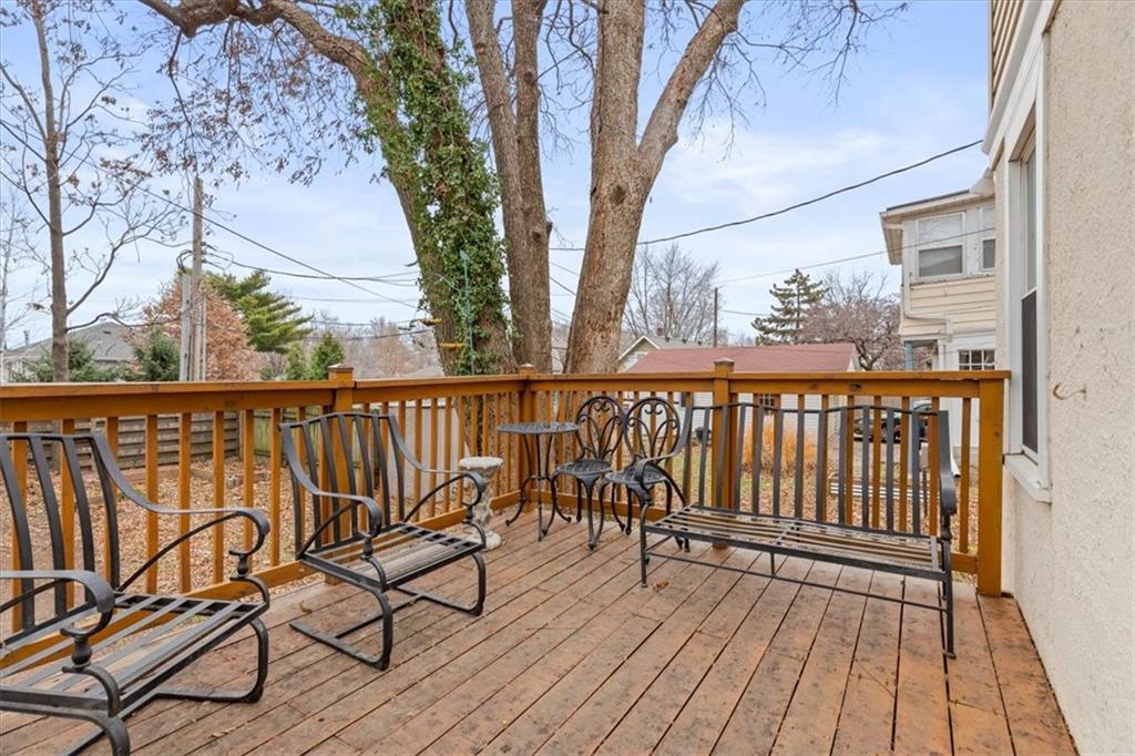 4007 Genessee Street Kansas City, MO 64111 - Photo 18 of 22