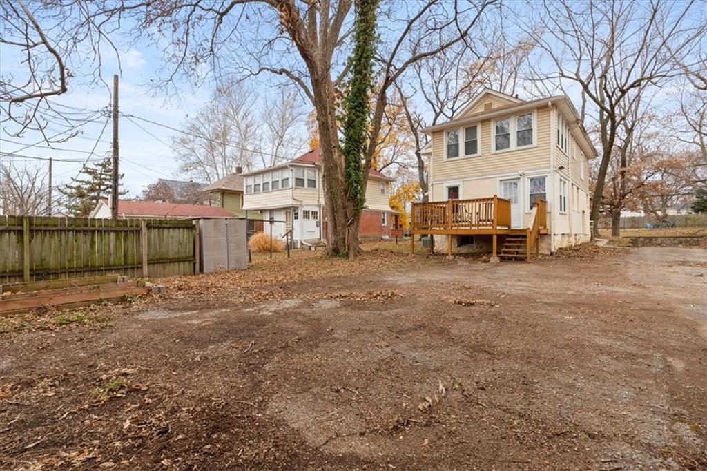 4007 Genessee Street Kansas City, MO 64111 - Photo 19 of 22