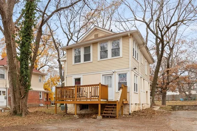 $389,000 | 4007 Genessee Street, Kansas City, MO 64111