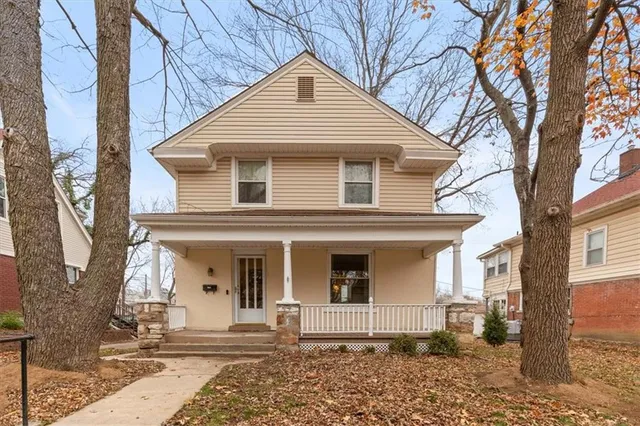 $389,000 | 4007 Genessee Street, Kansas City, MO 64111