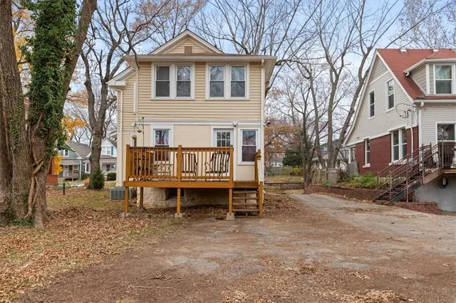 $389,000 | 4007 Genessee Street, Kansas City, MO 64111