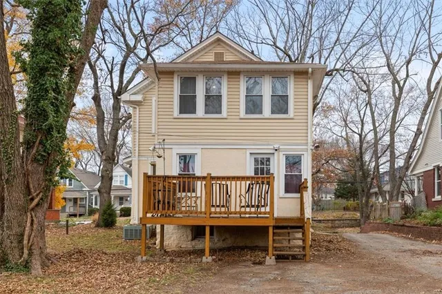 $389,000 | 4007 Genessee Street, Kansas City, MO 64111