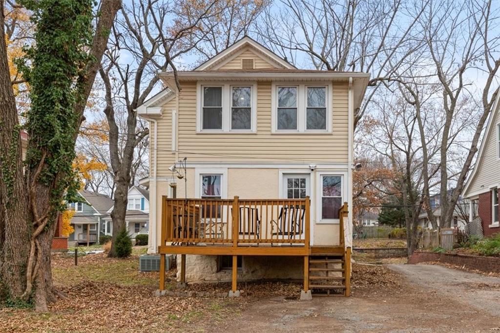 4007 Genessee Street Kansas City, MO 64111 - Photo 22 of 22