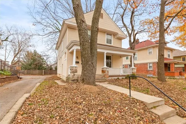 $349,900 | 4007 Genessee Street, Kansas City, MO 64111