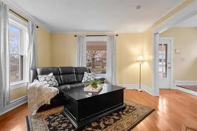 $389,000 | 4007 Genessee Street, Kansas City, MO 64111