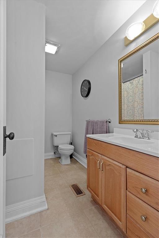 4007 Genessee Street Kansas City, MO 64111 - Photo 9 of 22