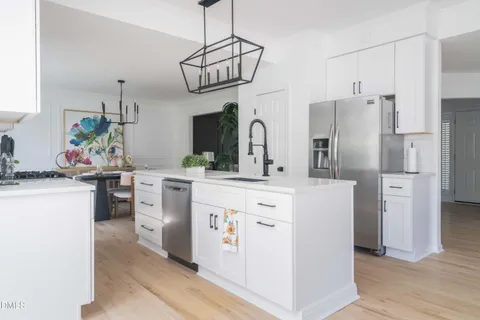 $675,000 | 1512 Cooper Falls Lane, Raleigh, NC 27614