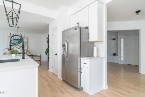 $675,000 | 1512 Cooper Falls Lane, Raleigh, NC 27614