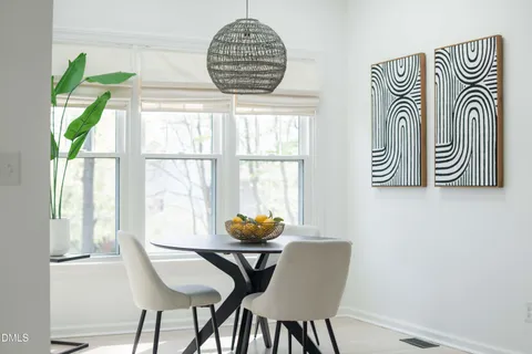 $675,000 | 1512 Cooper Falls Lane, Raleigh, NC 27614