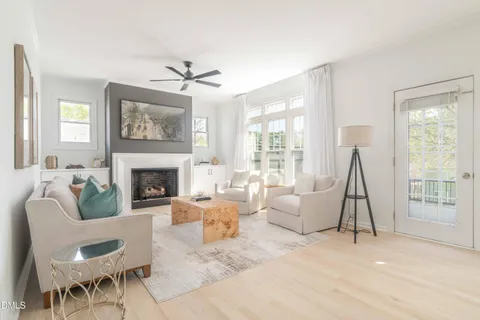 $675,000 | 1512 Cooper Falls Lane, Raleigh, NC 27614