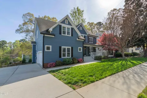 $675,000 | 1512 Cooper Falls Lane, Raleigh, NC 27614