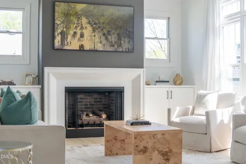 $675,000 | 1512 Cooper Falls Lane, Raleigh, NC 27614