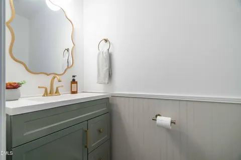 $675,000 | 1512 Cooper Falls Lane, Raleigh, NC 27614