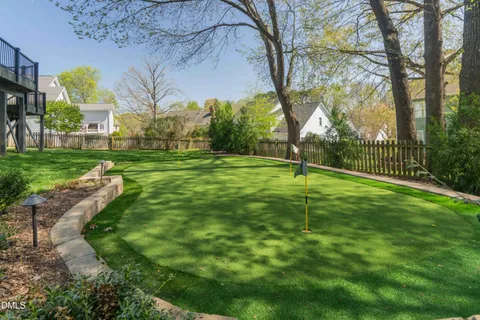 $675,000 | 1512 Cooper Falls Lane, Raleigh, NC 27614