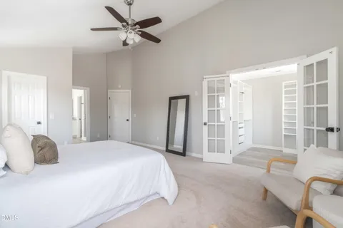 $675,000 | 1512 Cooper Falls Lane, Raleigh, NC 27614