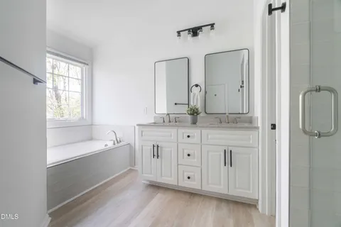 $675,000 | 1512 Cooper Falls Lane, Raleigh, NC 27614