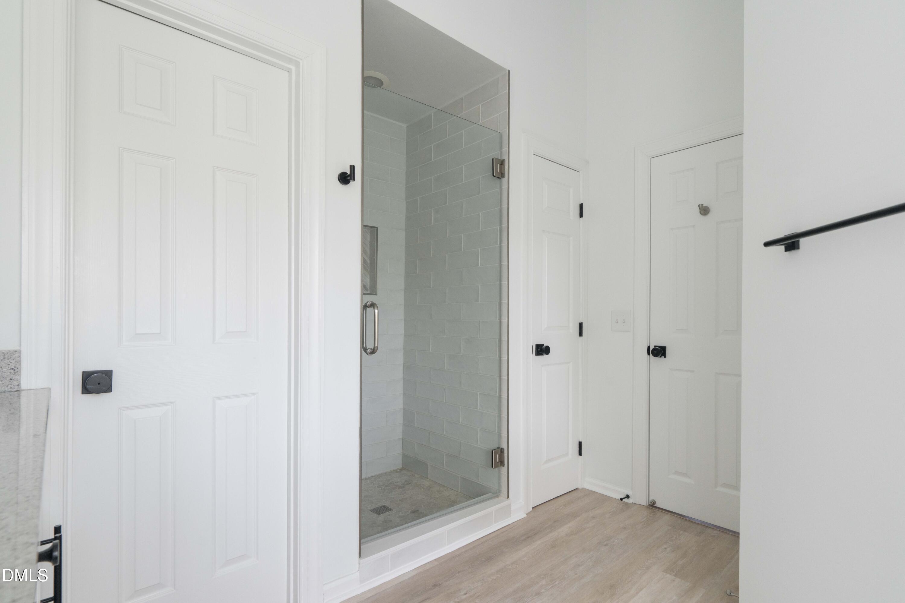 1512 Cooper Falls Lane Raleigh, NC 27614 - Photo 39 of 64 a view of a bathroom