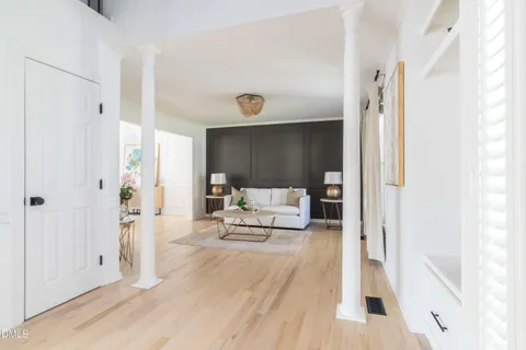 $675,000 | 1512 Cooper Falls Lane, Raleigh, NC 27614