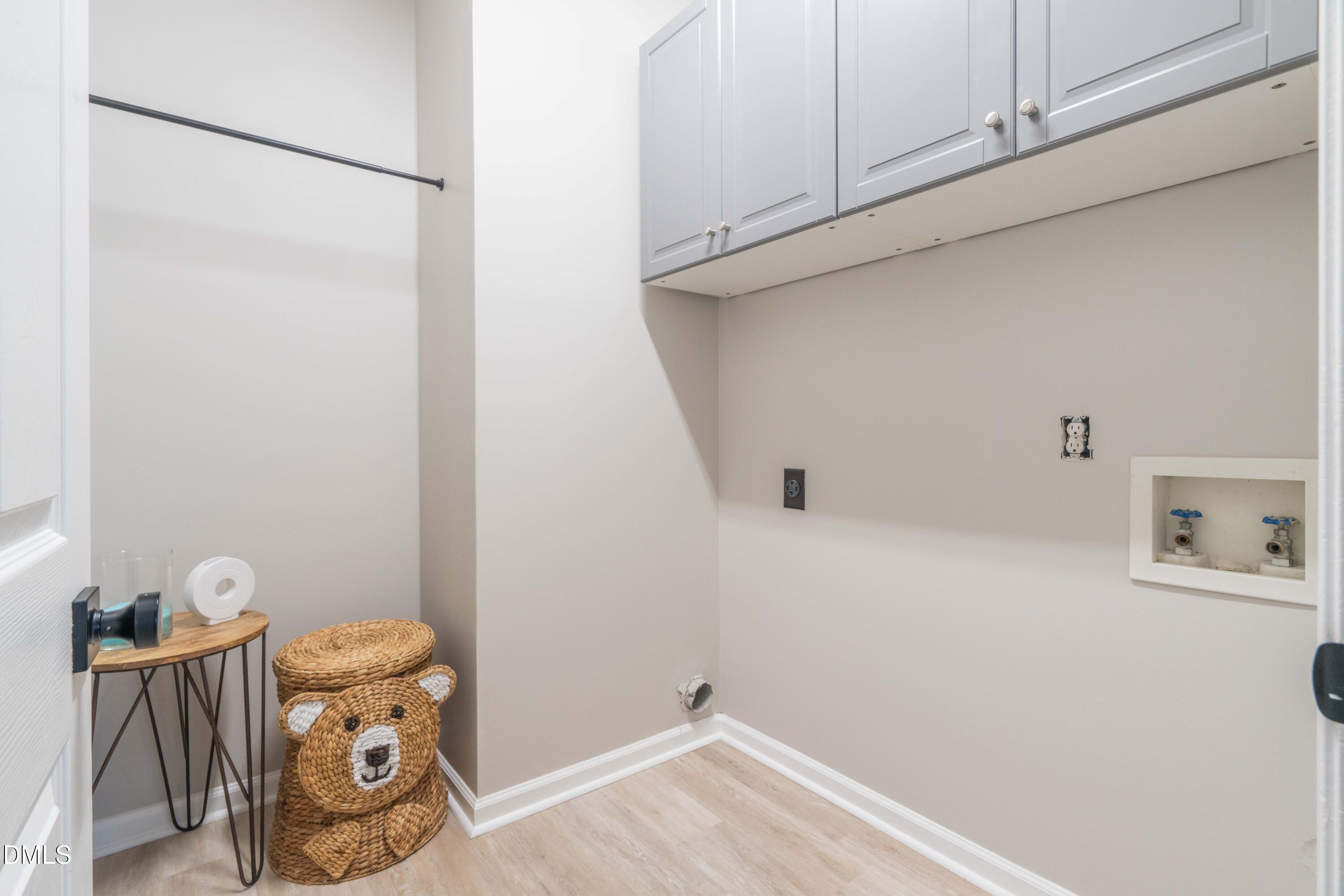 1512 Cooper Falls Lane Raleigh, NC 27614 - Photo 43 of 64 MSL07687