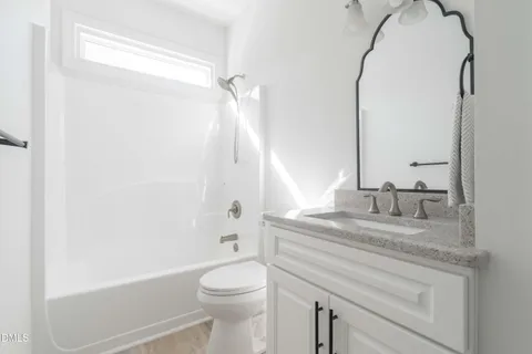 $675,000 | 1512 Cooper Falls Lane, Raleigh, NC 27614