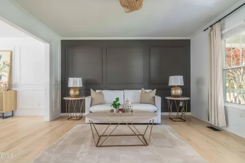 $675,000 | 1512 Cooper Falls Lane, Raleigh, NC 27614