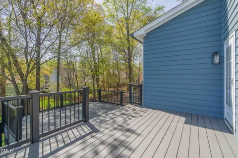 $675,000 | 1512 Cooper Falls Lane, Raleigh, NC 27614