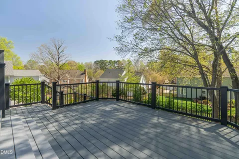 $675,000 | 1512 Cooper Falls Lane, Raleigh, NC 27614