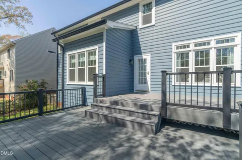 $675,000 | 1512 Cooper Falls Lane, Raleigh, NC 27614