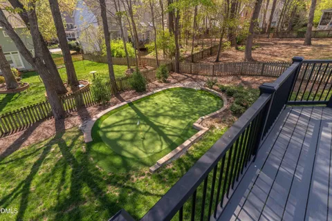 $675,000 | 1512 Cooper Falls Lane, Raleigh, NC 27614