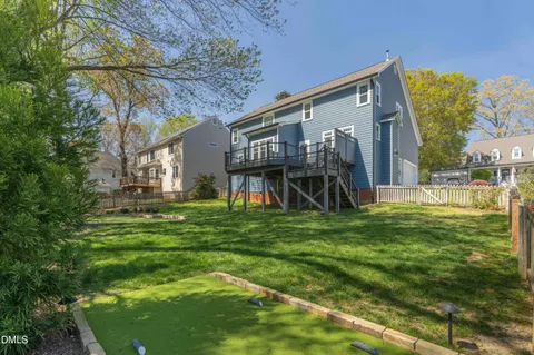 $675,000 | 1512 Cooper Falls Lane, Raleigh, NC 27614