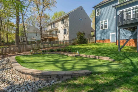 $675,000 | 1512 Cooper Falls Lane, Raleigh, NC 27614