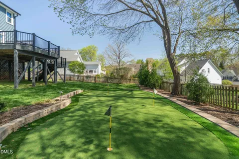 $675,000 | 1512 Cooper Falls Lane, Raleigh, NC 27614