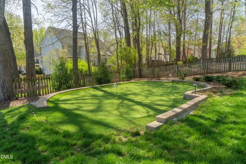 $675,000 | 1512 Cooper Falls Lane, Raleigh, NC 27614