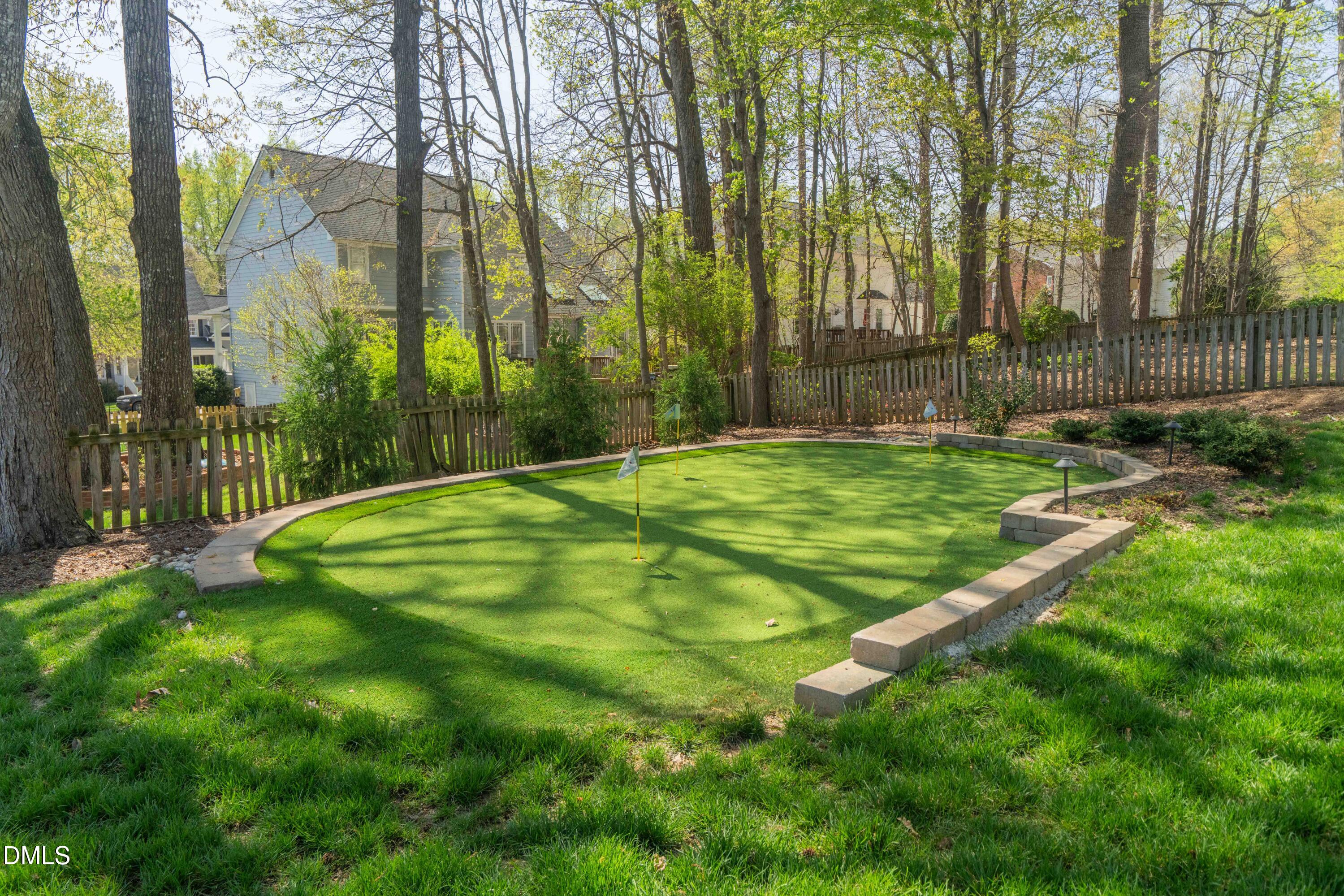 1512 Cooper Falls Lane Raleigh, NC 27614 - Photo 61 of 64 MSL07466