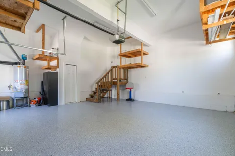 $675,000 | 1512 Cooper Falls Lane, Raleigh, NC 27614