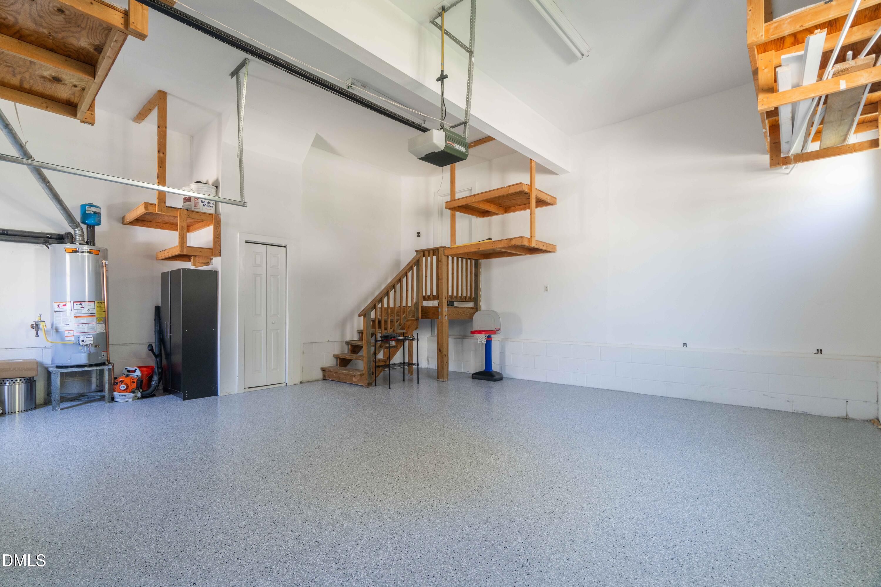 1512 Cooper Falls Lane Raleigh, NC 27614 - Photo 63 of 64 MSL07472