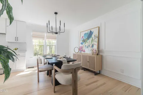 $675,000 | 1512 Cooper Falls Lane, Raleigh, NC 27614