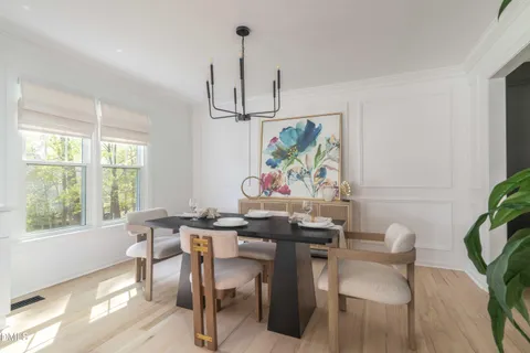 $675,000 | 1512 Cooper Falls Lane, Raleigh, NC 27614