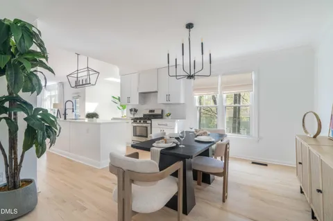 $675,000 | 1512 Cooper Falls Lane, Raleigh, NC 27614