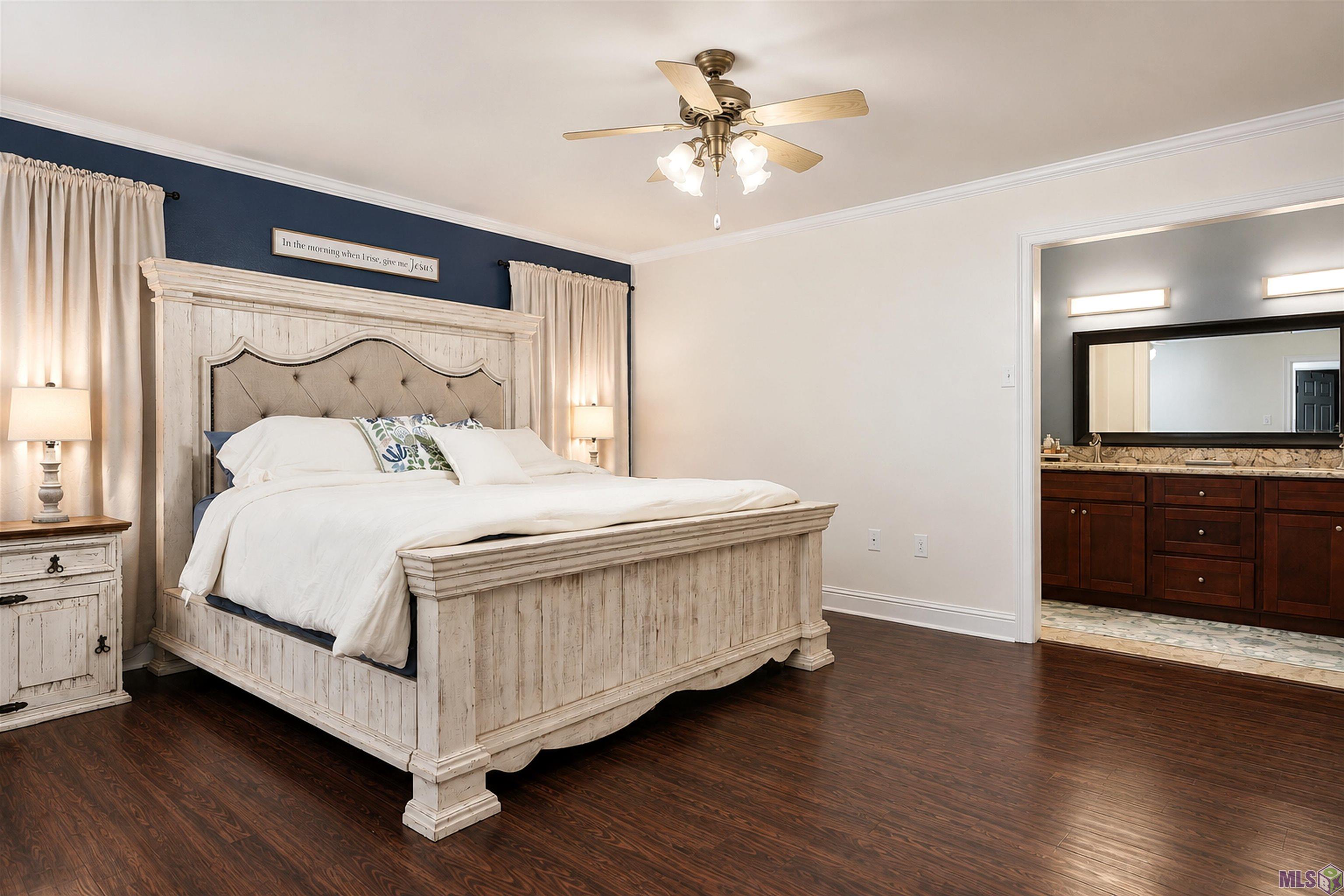 25041 Joe May Road Denham Springs, LA 70726 - Photo 14 of 26